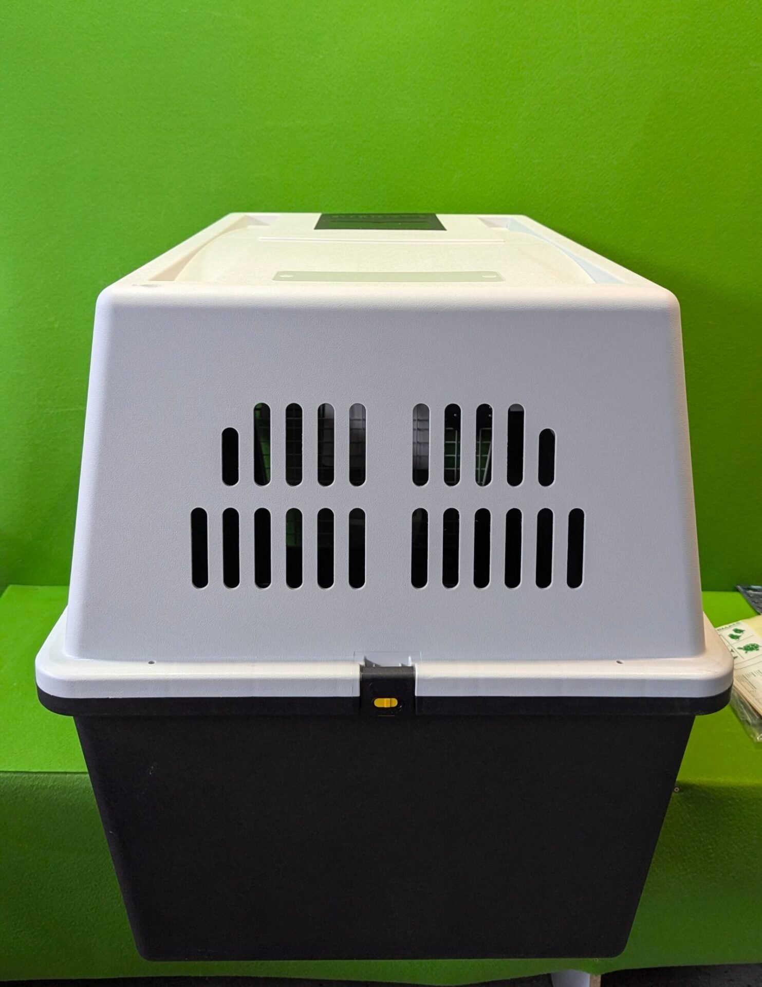 Foto 10 de Ferplast Transportín para Perros de Talla Grande Atlas 70 Professional