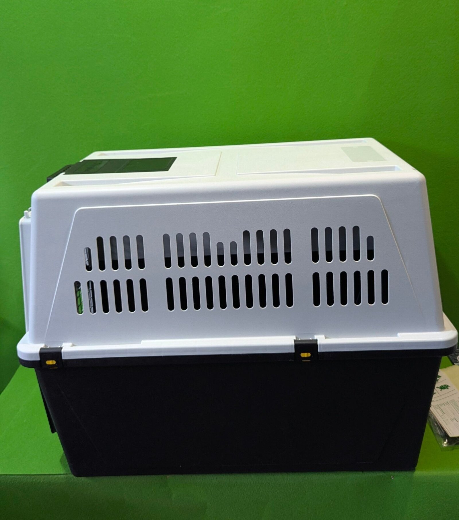 Foto 4 de Ferplast Transportín para Perros de Talla Grande Atlas 70 Professional