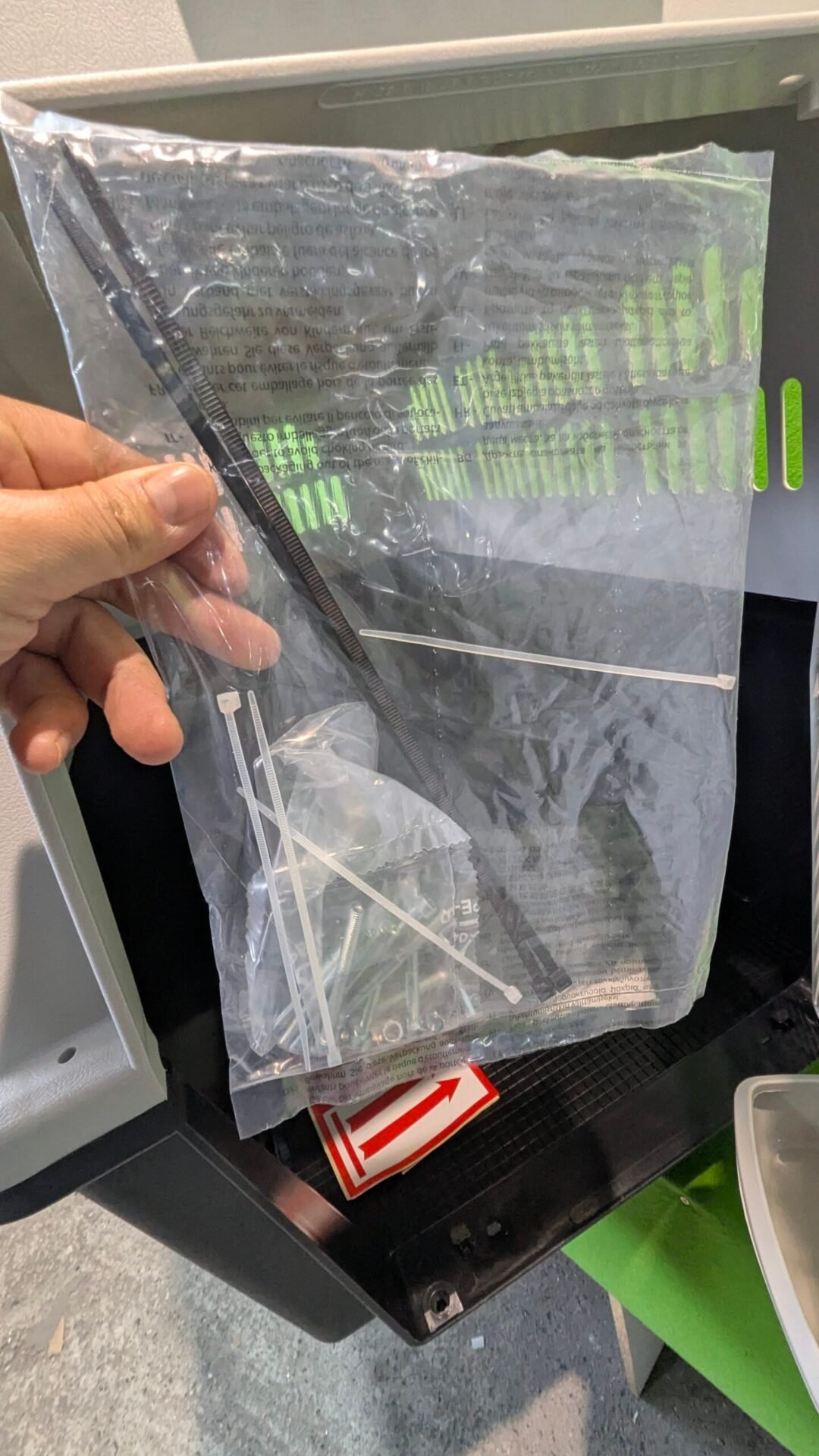 Foto 7 de Ferplast Transportín para Perros de Talla Grande Atlas 70 Professional