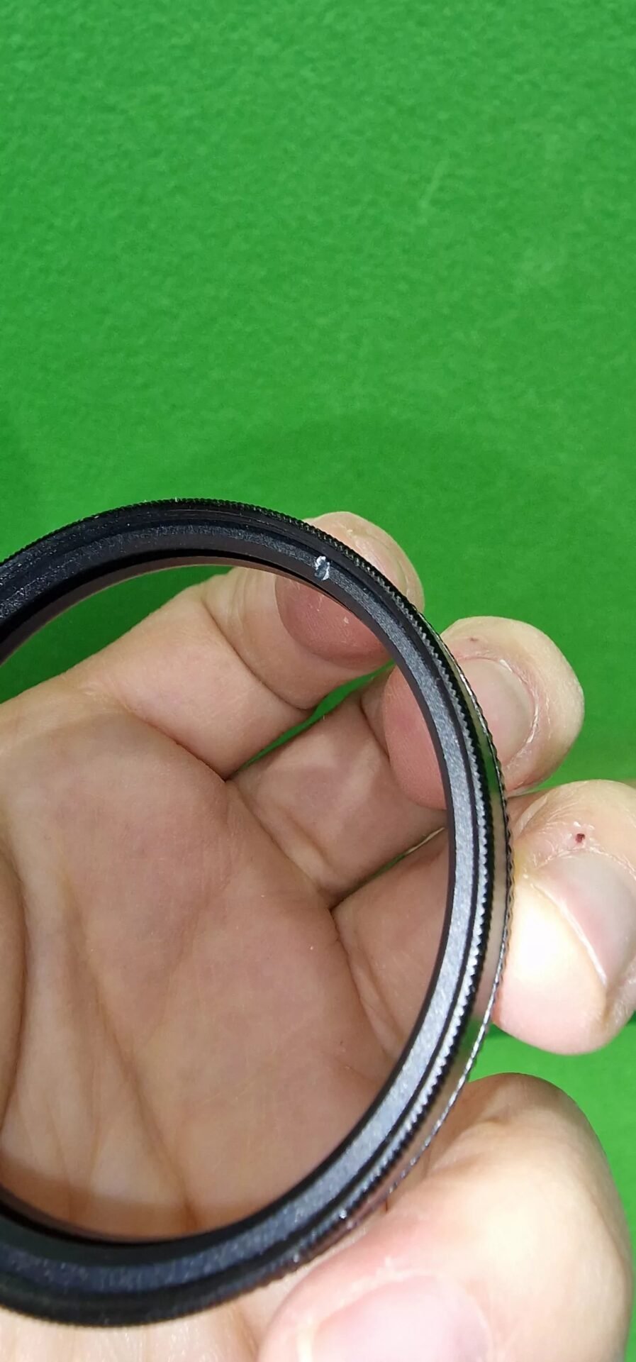 Foto 6 de Filtro polarizador circular Basics – 55 mm