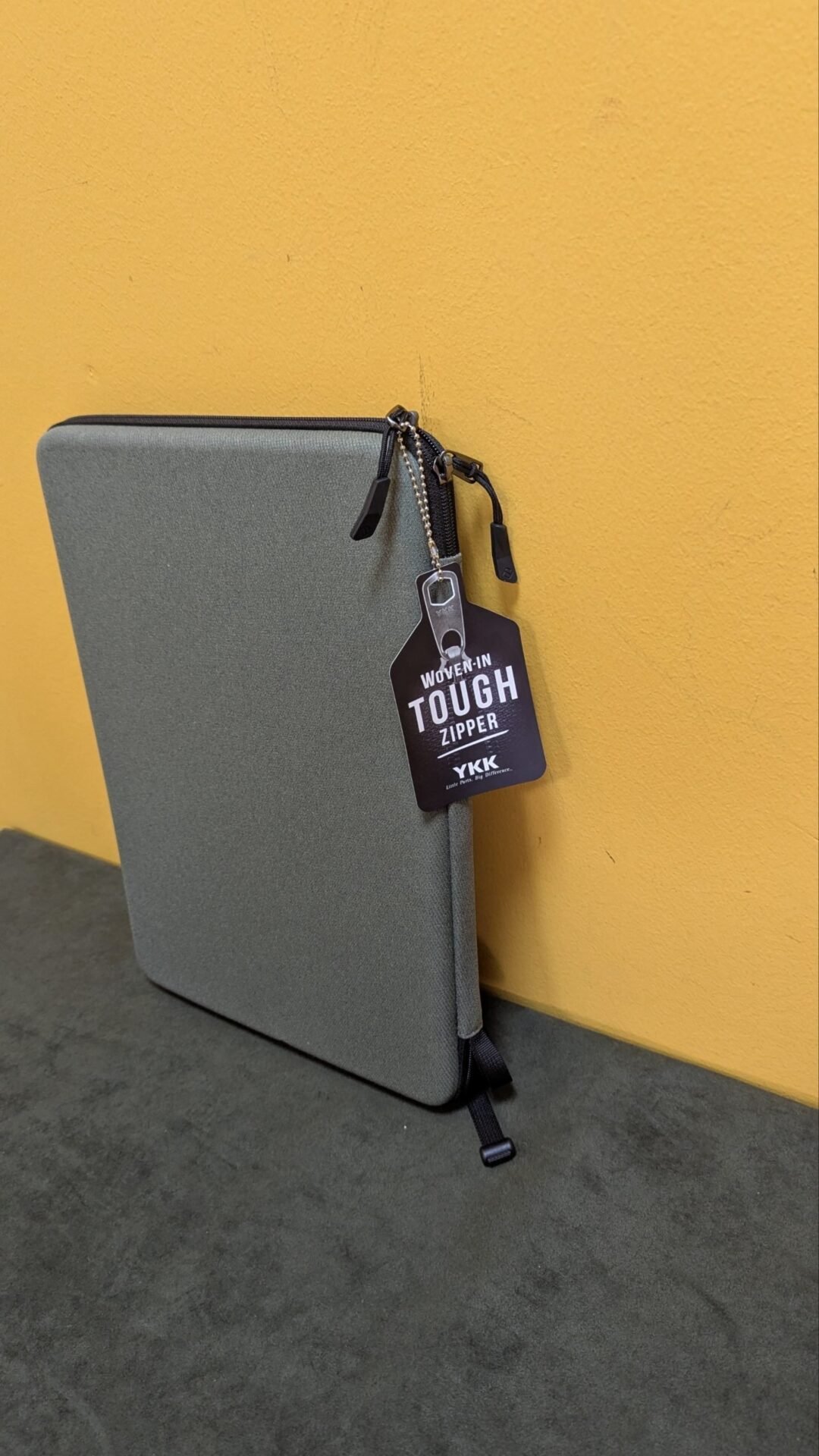 Foto 4 de FINPAC Funda para Portátil de hasta 15 pulgadas