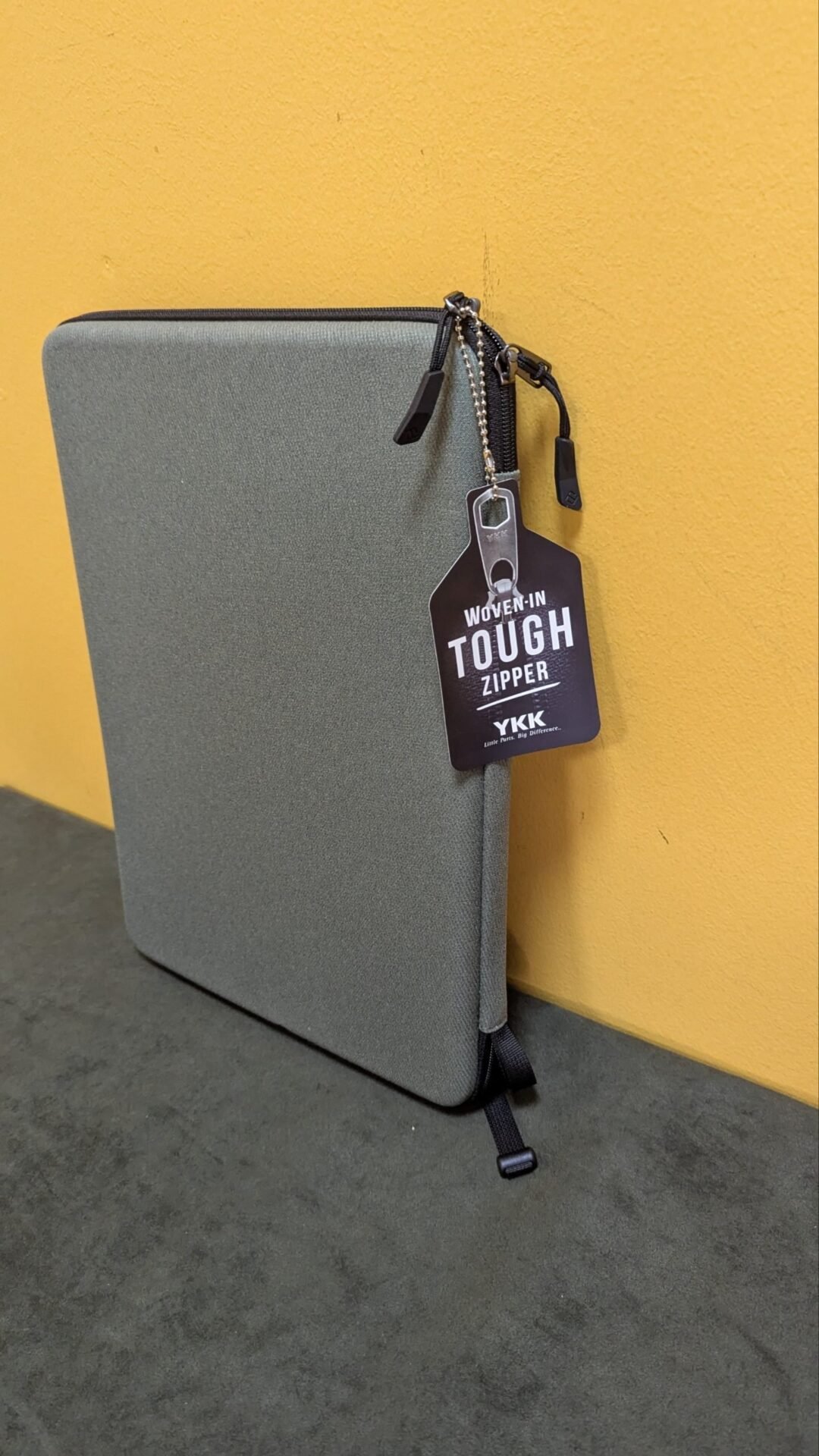 Foto 6 de FINPAC Funda para Portátil de hasta 15 pulgadas