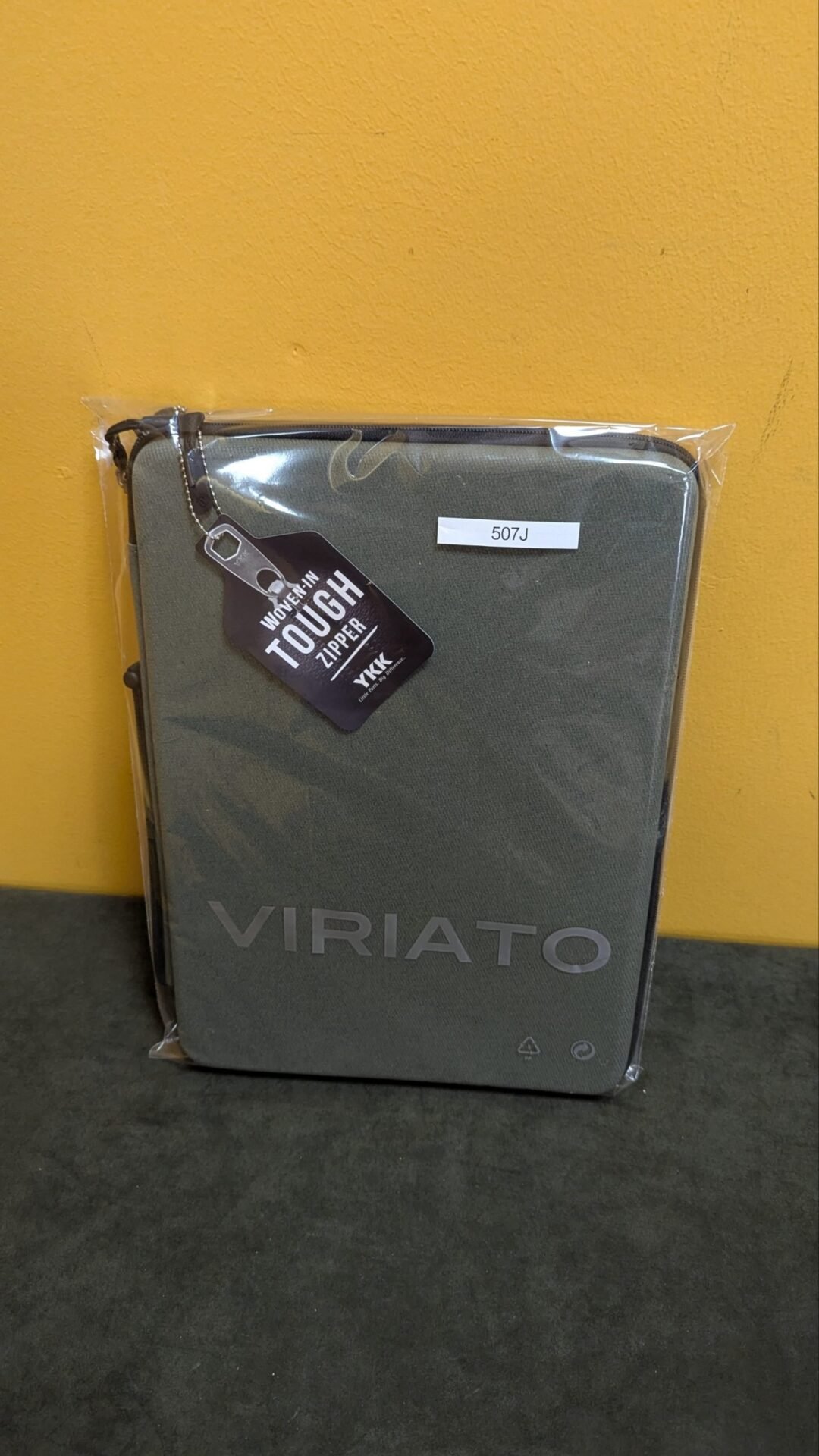 Foto 7 de FINPAC Funda para Portátil de hasta 15 pulgadas