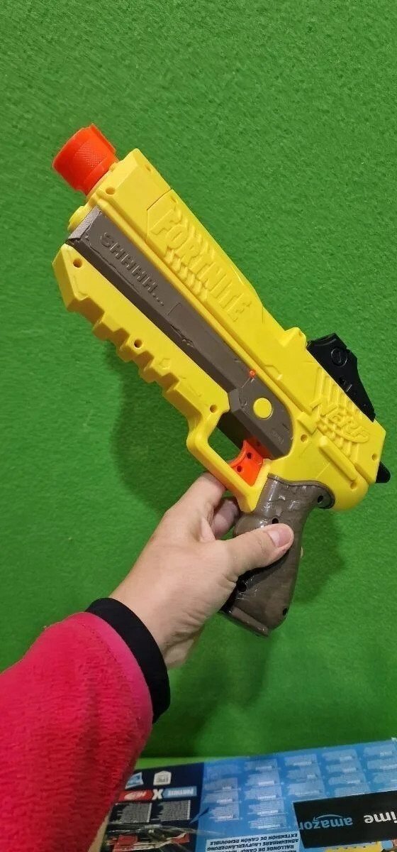 Foto 5 de Fortnite – SP L REPARAR