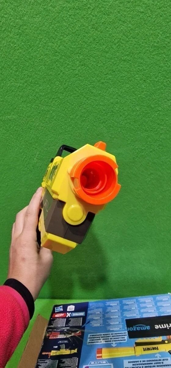 Foto 6 de Fortnite – SP L REPARAR