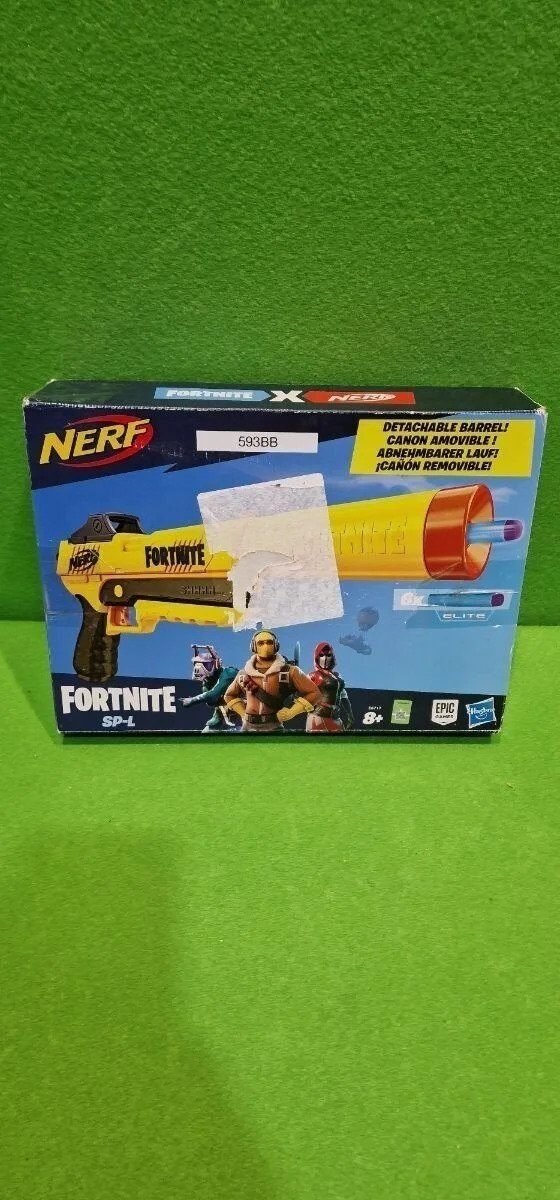 Foto 7 de Fortnite – SP L REPARAR