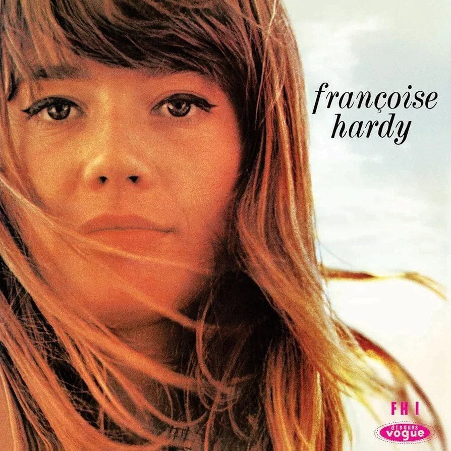 Françoise HardyLe Premier Bonheur du Jour en Lalín, Pontevedra