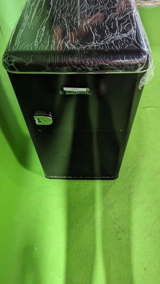 Foto 10 de Frigorífico MaxxHome Retro – congelador