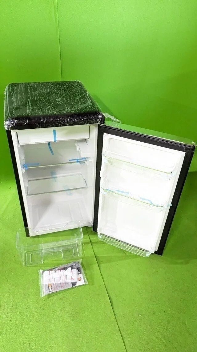 Foto 3 de Frigorífico MaxxHome Retro – congelador