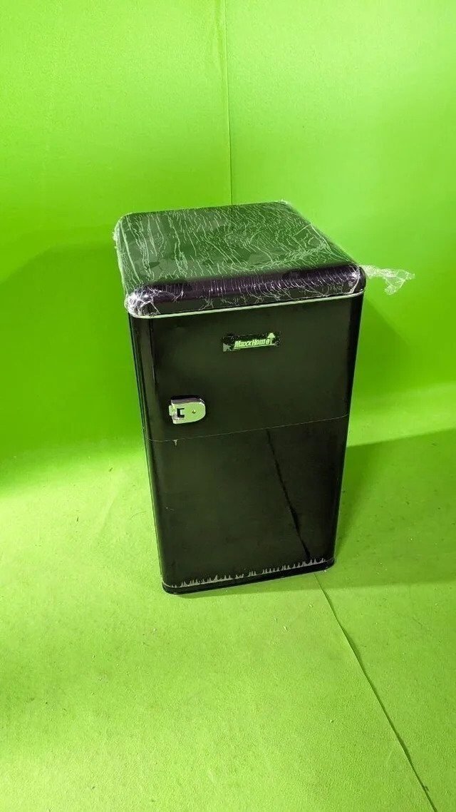 Foto 4 de Frigorífico MaxxHome Retro – congelador