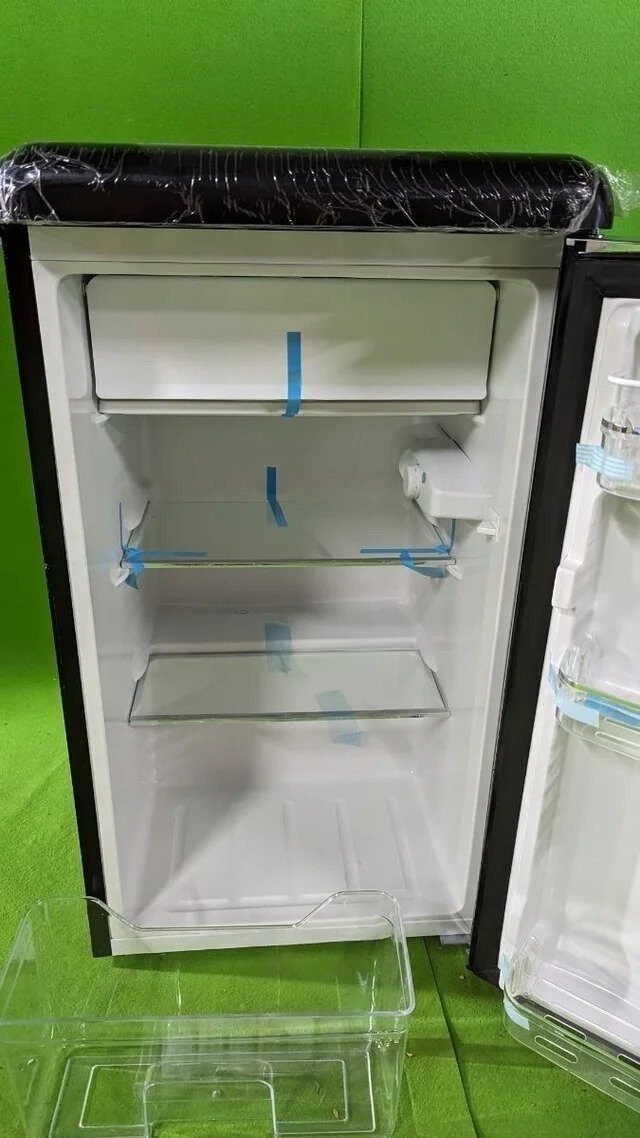 Foto 5 de Frigorífico MaxxHome Retro – congelador