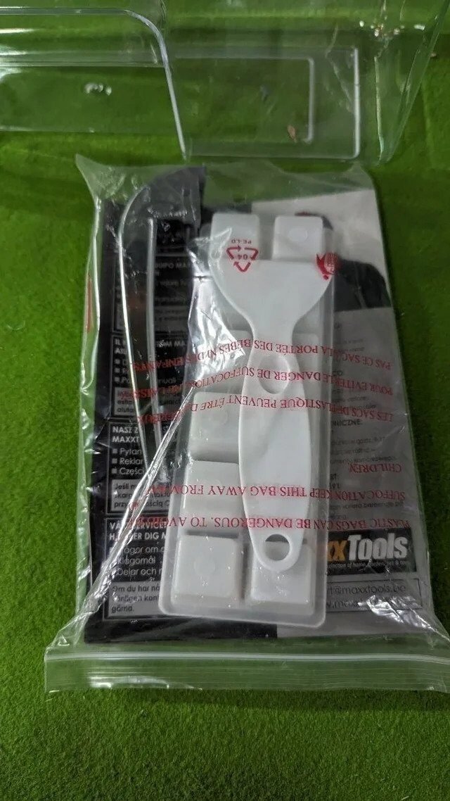 Foto 7 de Frigorífico MaxxHome Retro – congelador