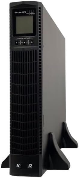 Fuente de alimentación UPS YDC9103S-RT montada en bastidor 3KVA/2700W en Lalín, Pontevedra