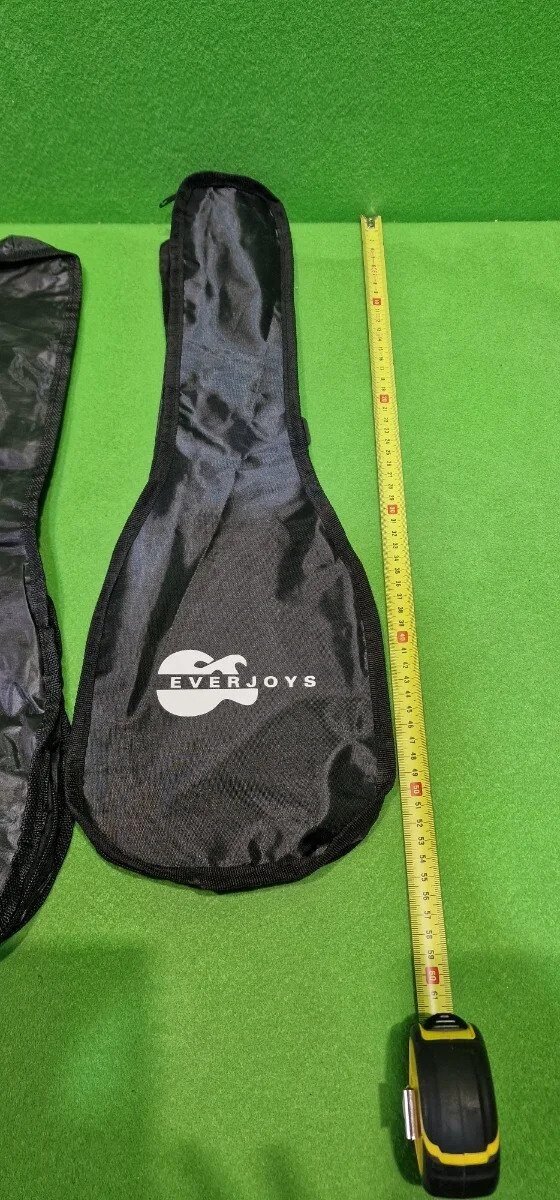 Foto 3 de Funda para Guitarra pequeña