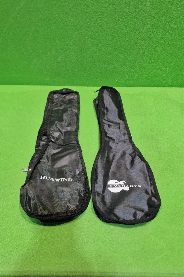 Foto 4 de Funda para Guitarra pequeña