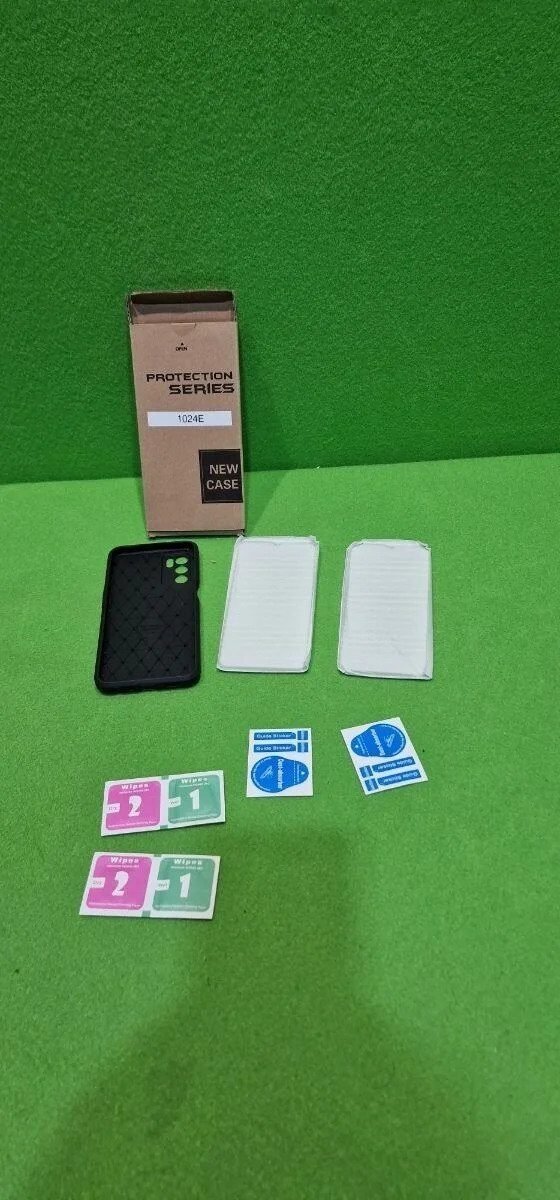 Foto 2 de Funda para Xiaomi Mi 11T / Mi 11T Pro 5G + 2PCS Protectores