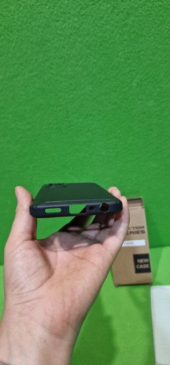 Foto 4 de Funda para Xiaomi Mi 11T / Mi 11T Pro 5G + 2PCS Protectores