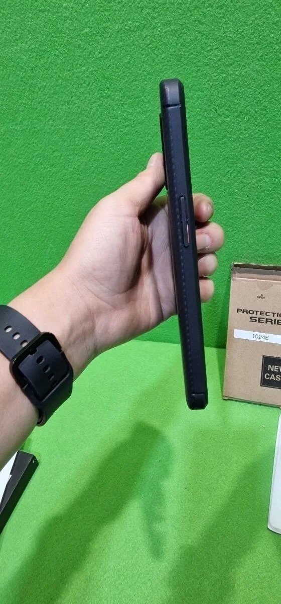 Foto 6 de Funda para Xiaomi Mi 11T / Mi 11T Pro 5G + 2PCS Protectores