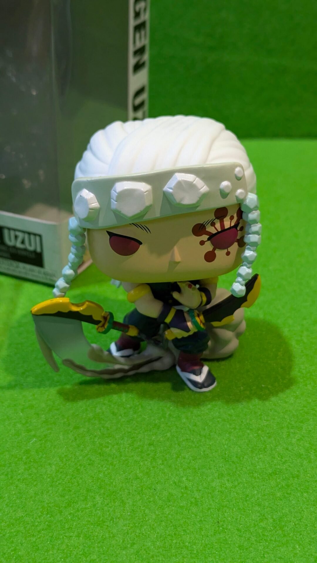 Foto 7 de Funko Pop! Animation: Demon Slayer 1533