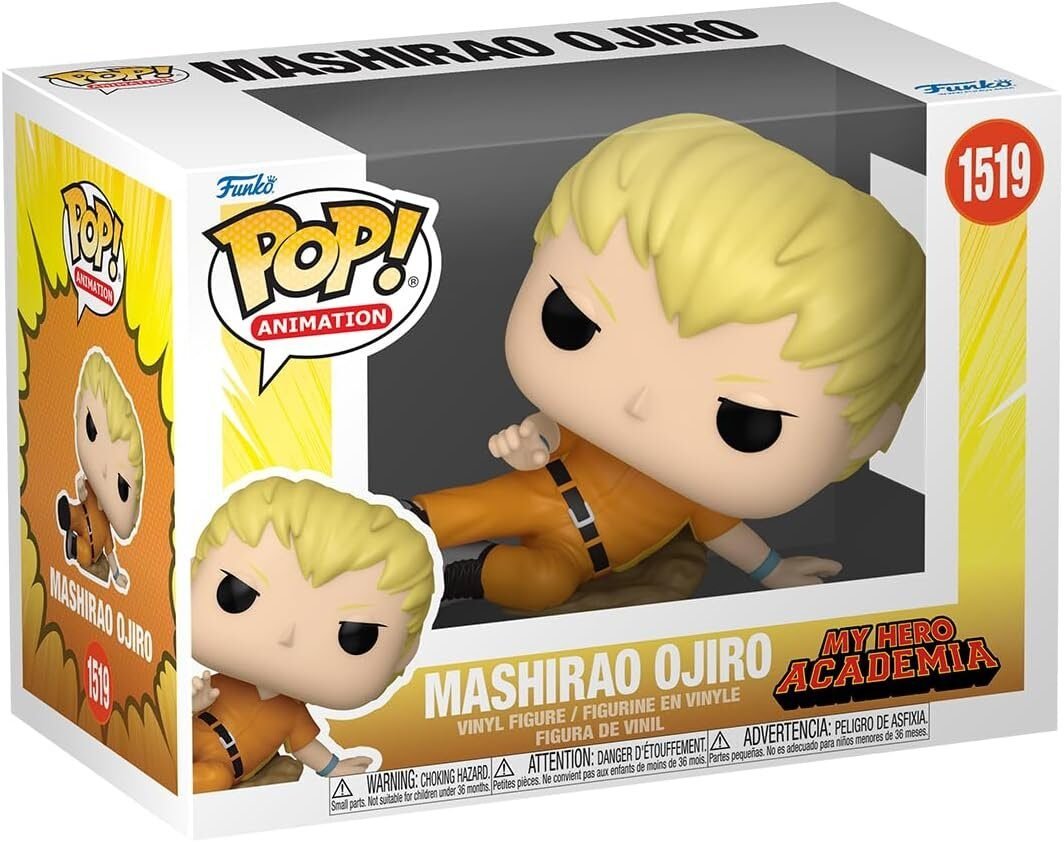 Funko Pop! Animation: My Hero Academia (MHA) 1519 en Lalín, Pontevedra