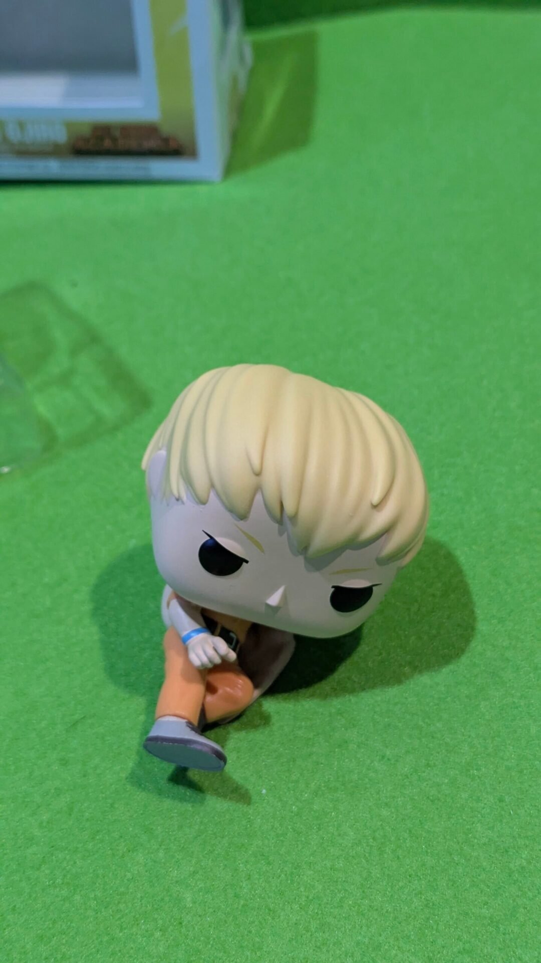 Foto 4 de Funko Pop! Animation: My Hero Academia (MHA) 1519