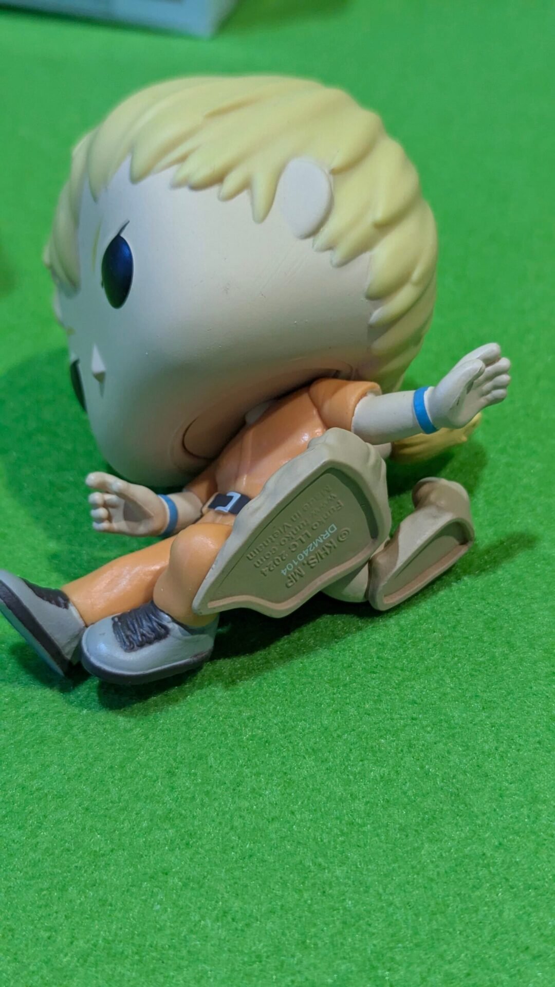 Foto 7 de Funko Pop! Animation: My Hero Academia (MHA) 1519