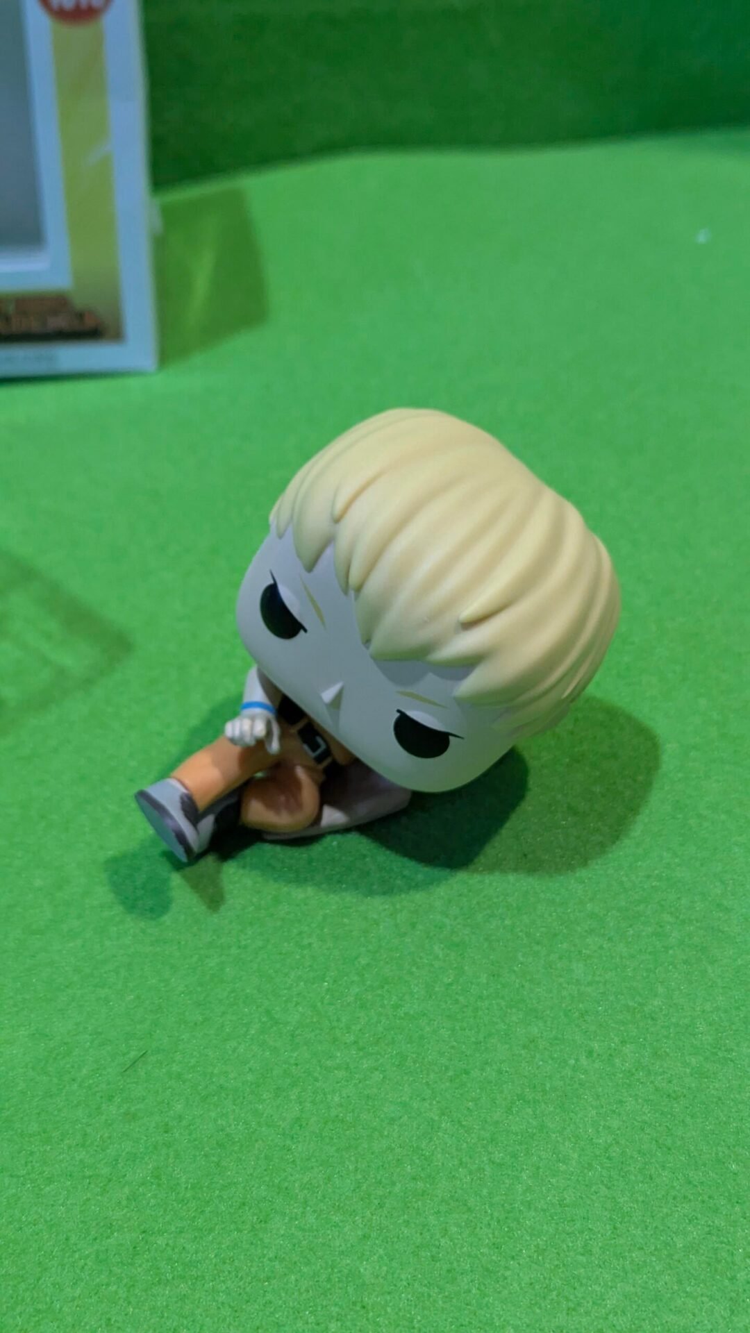 Foto 9 de Funko Pop! Animation: My Hero Academia (MHA) 1519