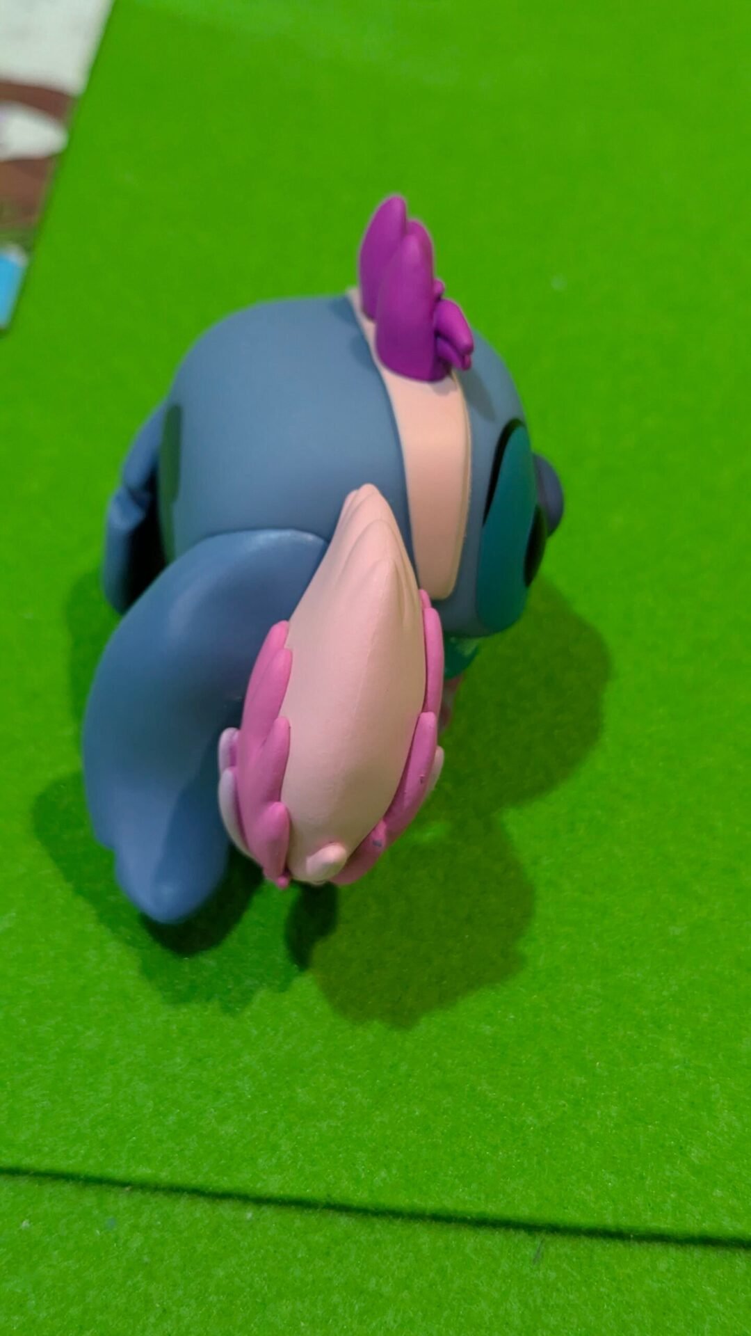 Foto 5 de Funko Pop! Disney: Stitch Costume – Cheshire – Lilo and Stitch