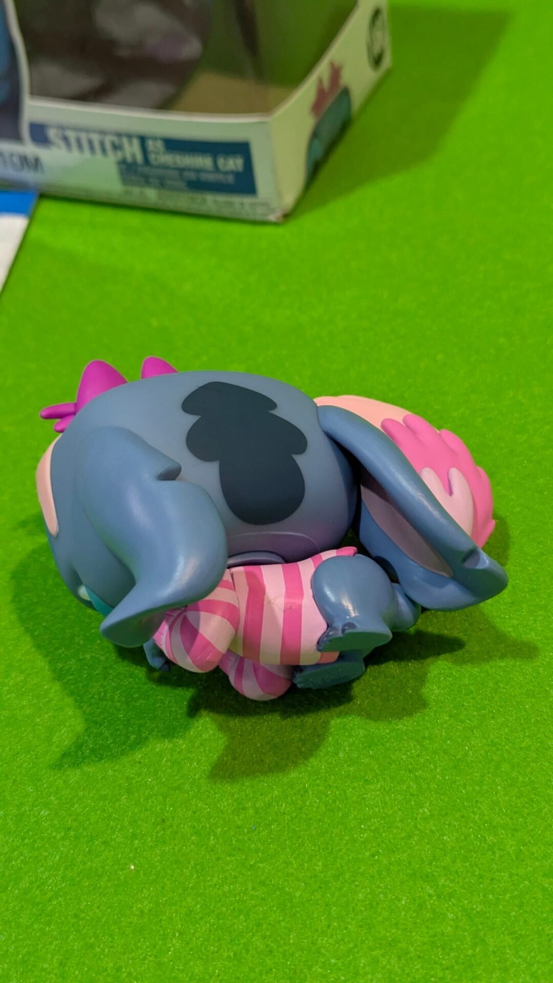 Foto 6 de Funko Pop! Disney: Stitch Costume – Cheshire – Lilo and Stitch