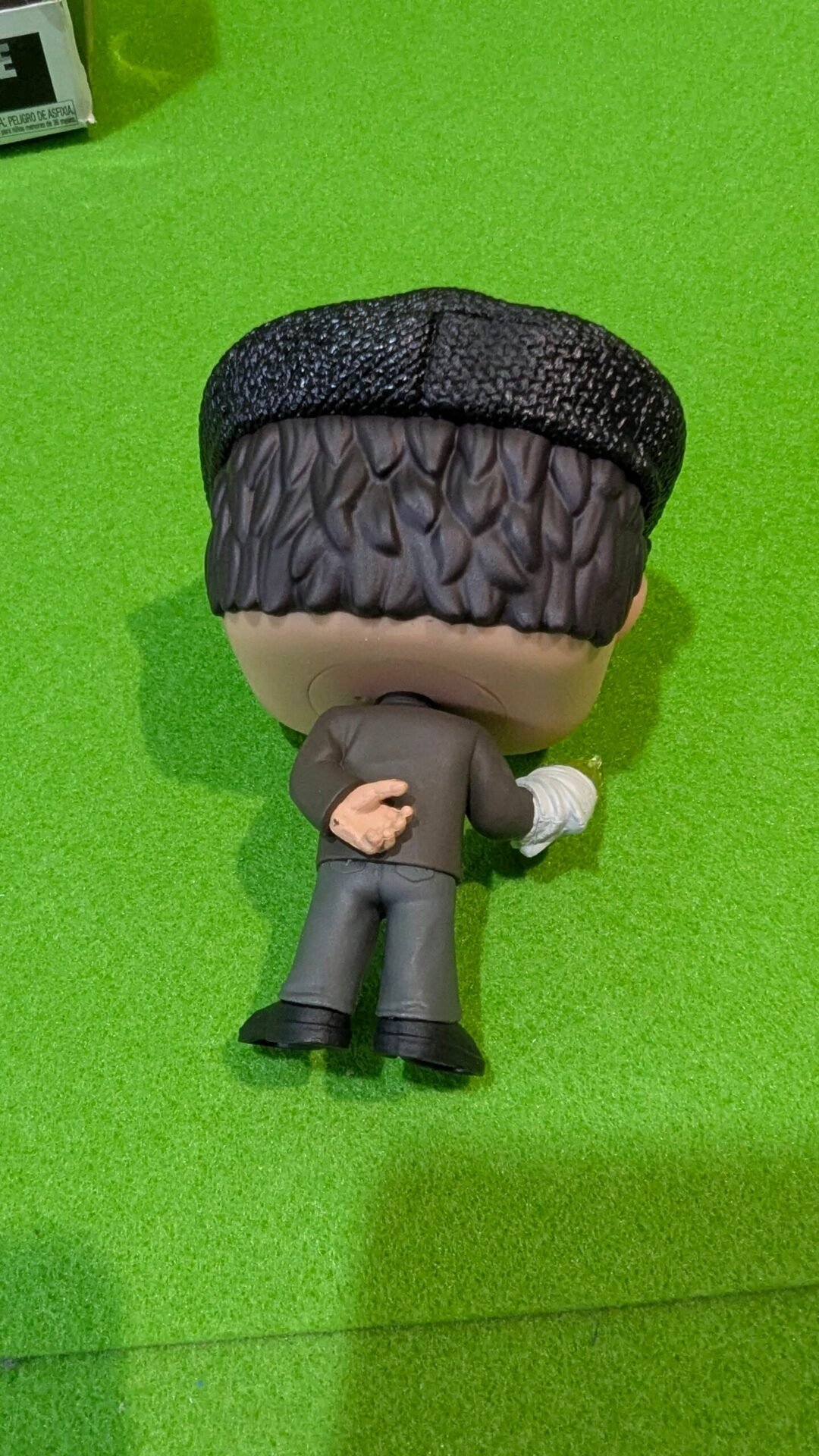 Foto 6 de Funko Pop! Movies: The Godfather Part 2- Vito Corleone