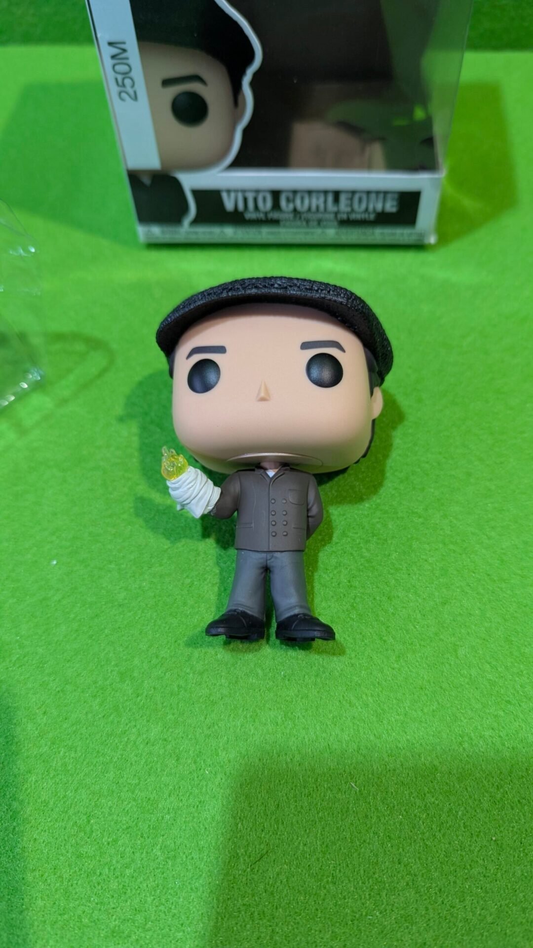 Foto 7 de Funko Pop! Movies: The Godfather Part 2- Vito Corleone