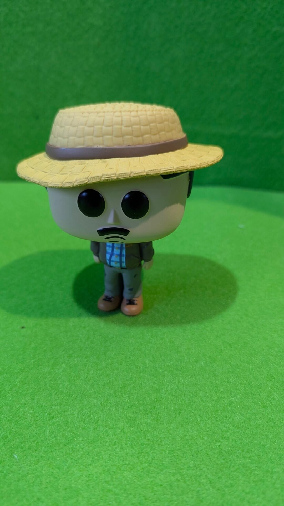 Foto 10 de Funko South Park Figura Vinilo Farmer Randy 1473