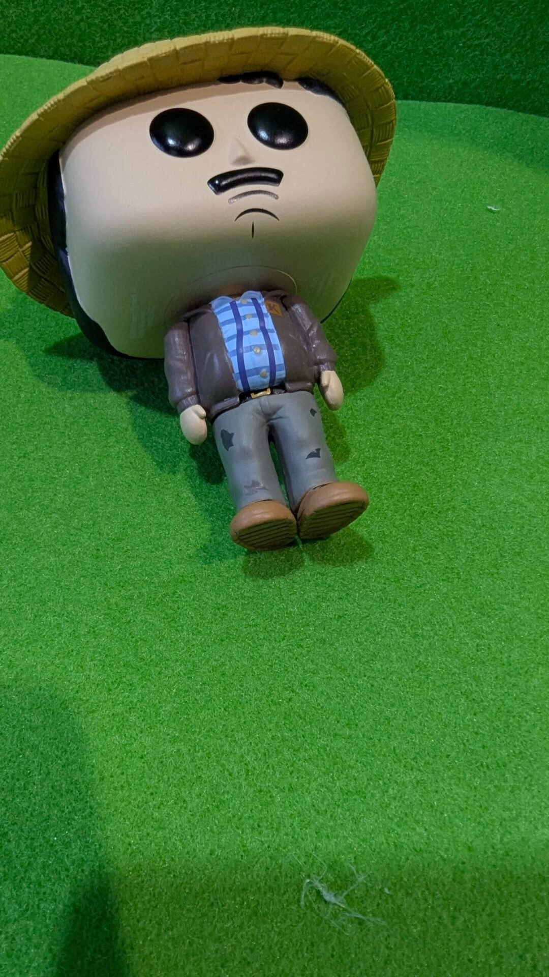 Foto 7 de Funko South Park Figura Vinilo Farmer Randy 1473