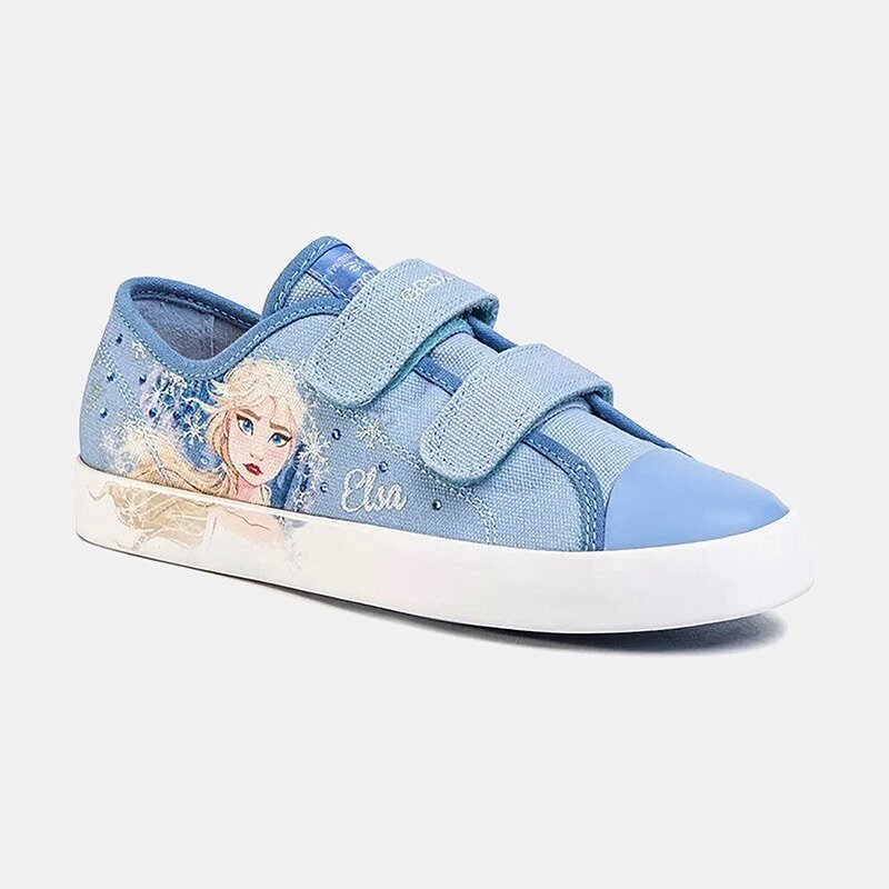 GEOX – Sneakers Ciak – Azul Claro talla 37 en Lalín, Pontevedra