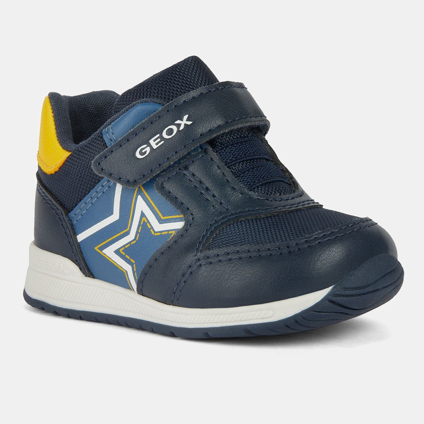 GEOX – Sneakers Rishon talla 20 – Nuevo en Lalín, Pontevedra