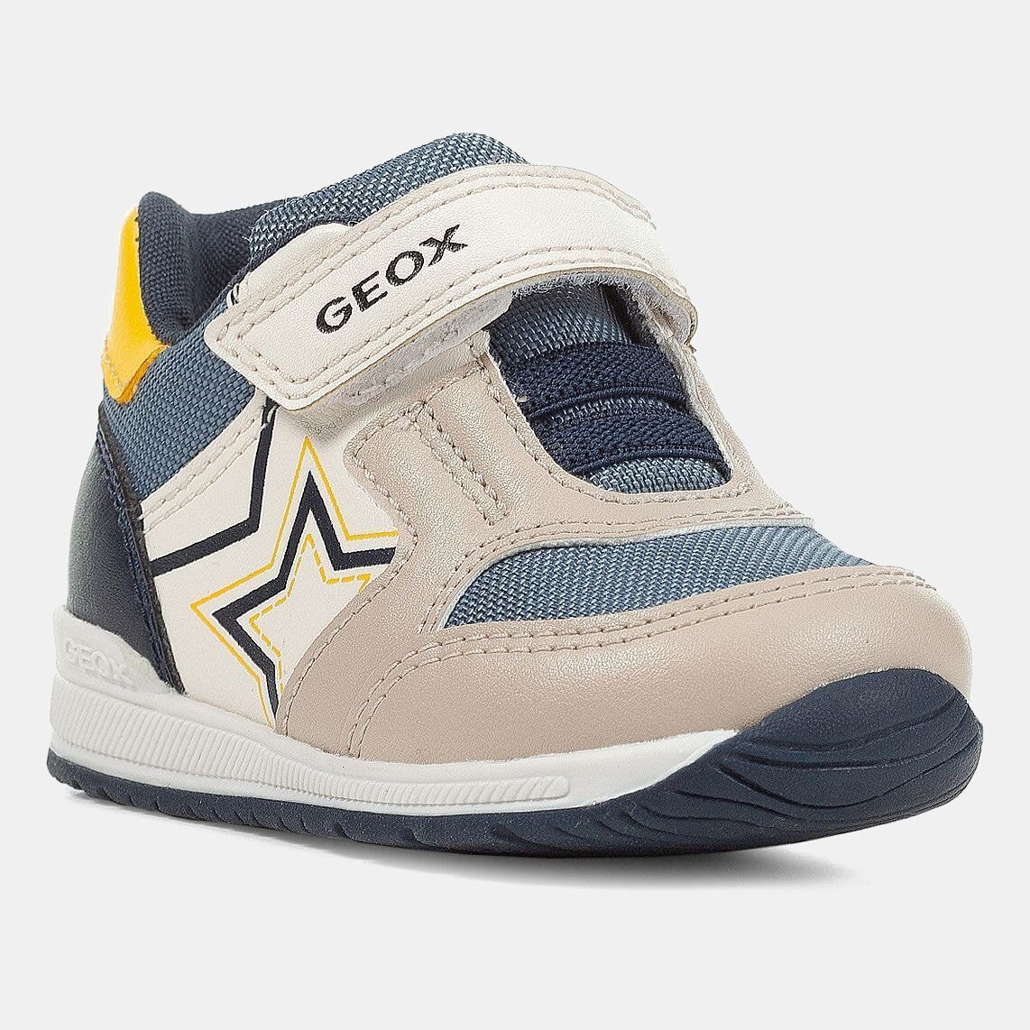 Foto 2 de GEOX – Sneakers Rishon talla 20 – Nuevo – Ref. geox5
