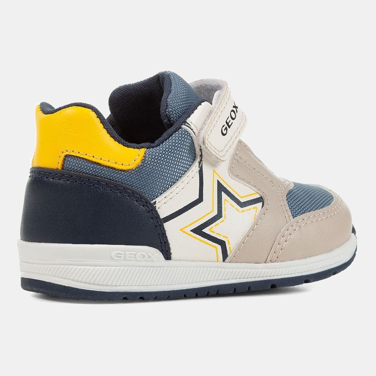 Foto 3 de GEOX – Sneakers Rishon talla 20 – Nuevo – Ref. geox5