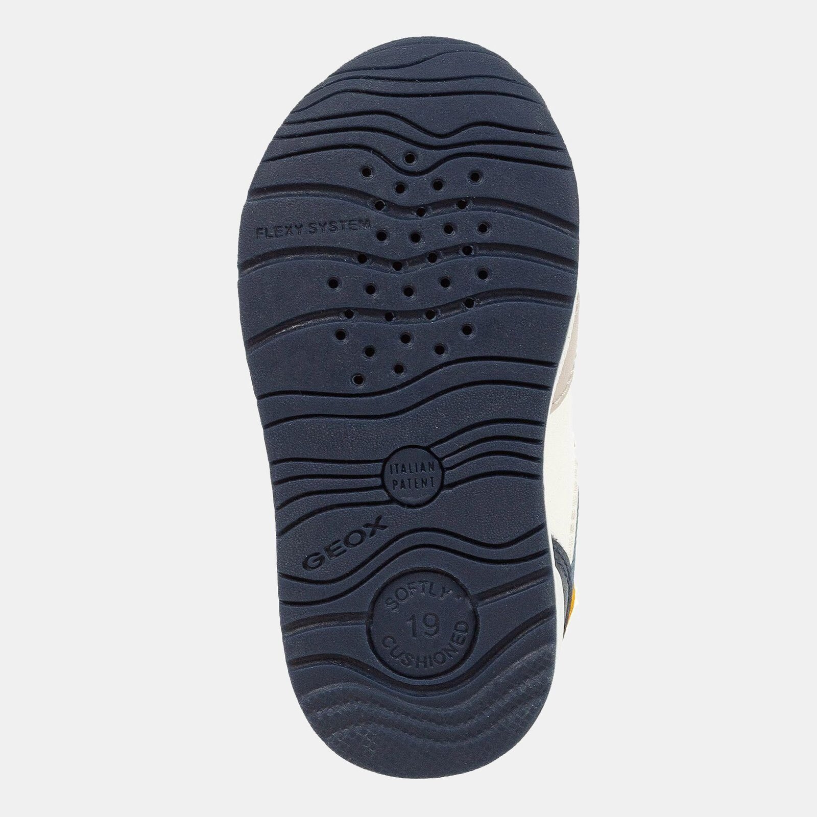 Foto 5 de GEOX – Sneakers Rishon talla 20 – Nuevo – Ref. geox5