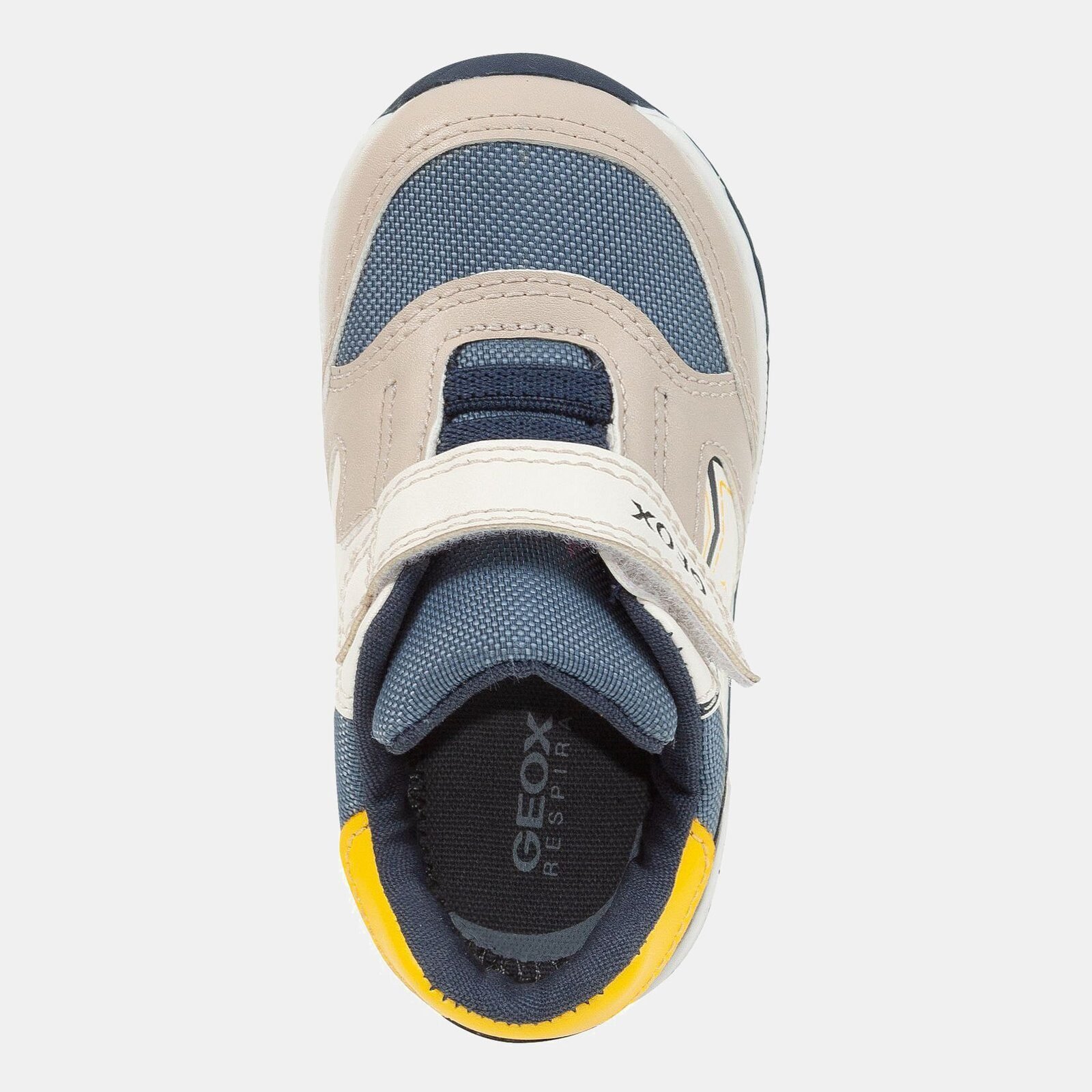 Foto 6 de GEOX – Sneakers Rishon talla 20 – Nuevo – Ref. geox5