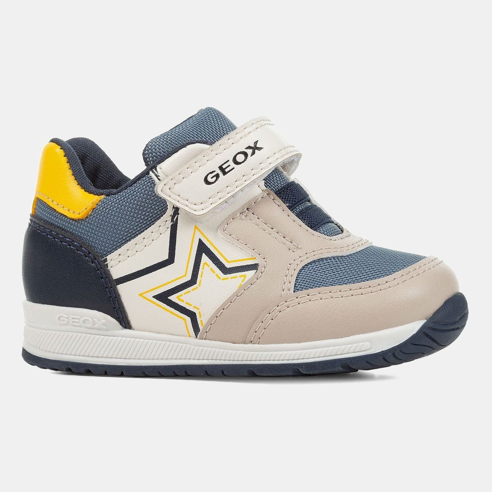 Foto 7 de GEOX – Sneakers Rishon talla 20 – Nuevo – Ref. geox5
