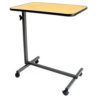 Gima Mesa de cama para pacientes encamados en Lalín, Pontevedra
