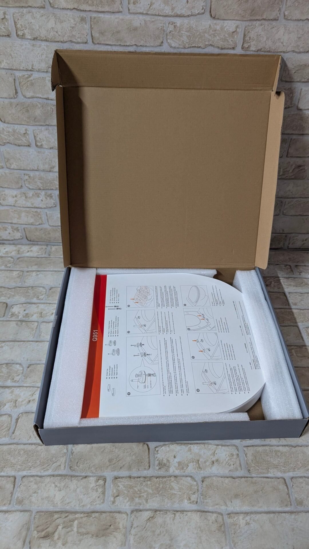 Foto 2 de GRIFEMA Tapa WC Universal Premium