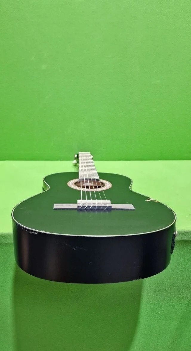 Foto 10 de Guitarra Electroacústica Juan Miguel Navarrez