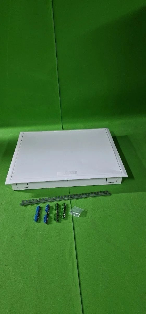 Foto 2 de Hager FW536FT Caja de Distribución Empotrar CON TARA