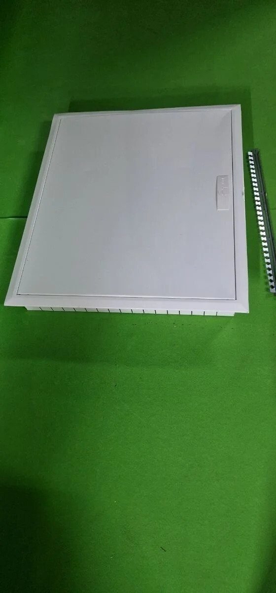 Foto 3 de Hager FW536FT Caja de Distribución Empotrar CON TARA