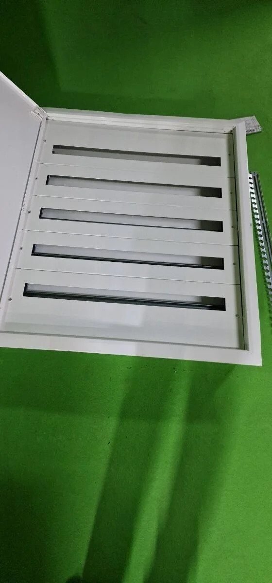 Foto 6 de Hager FW536FT Caja de Distribución Empotrar CON TARA