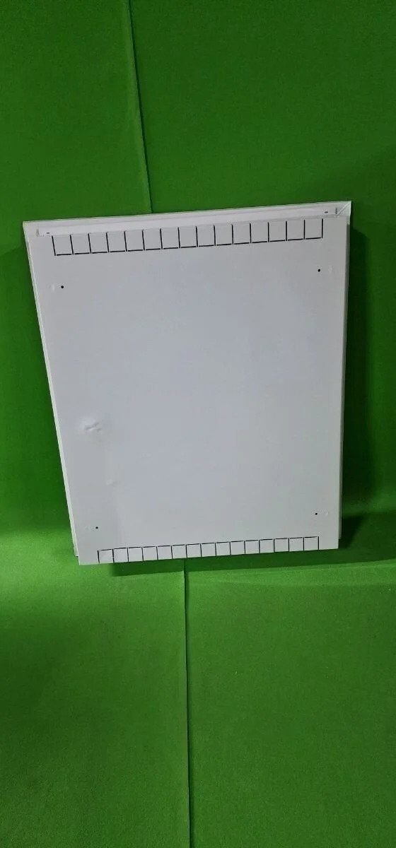 Foto 7 de Hager FW536FT Caja de Distribución Empotrar CON TARA