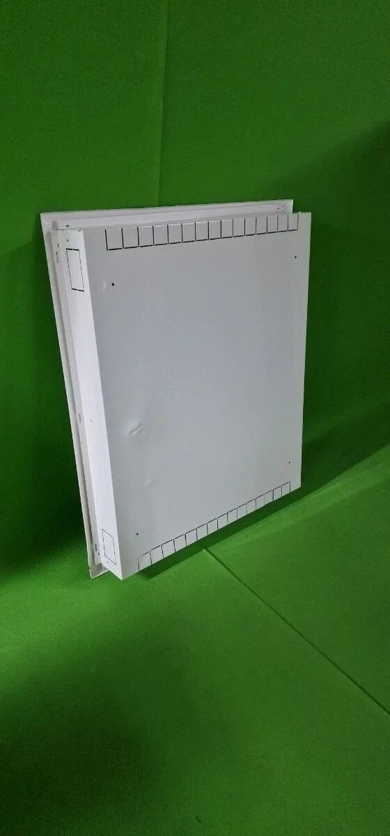 Foto 8 de Hager FW536FT Caja de Distribución Empotrar CON TARA