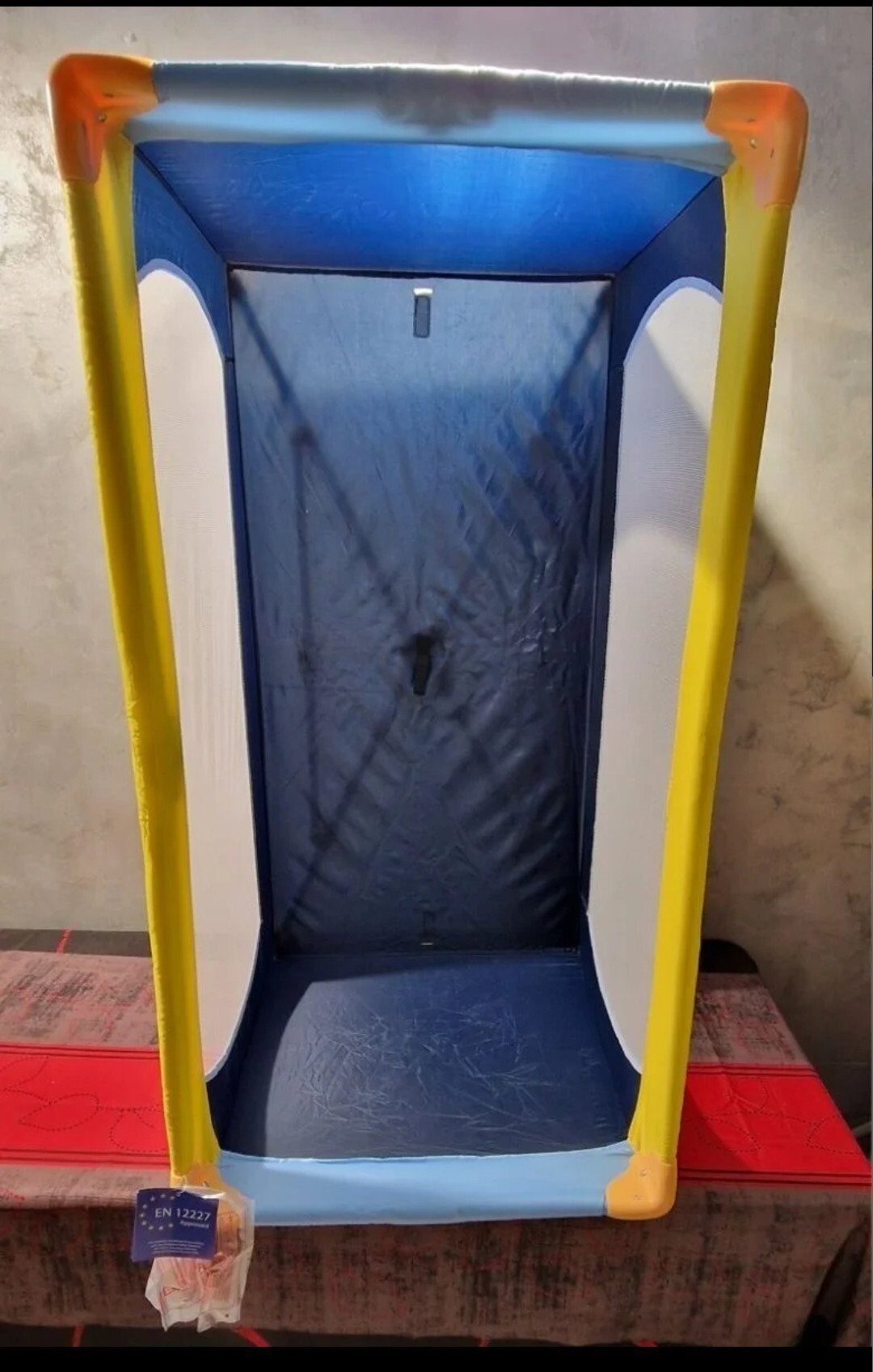 Foto 2 de Hauck Cuna de Viaje Dream N Play – Nuevo