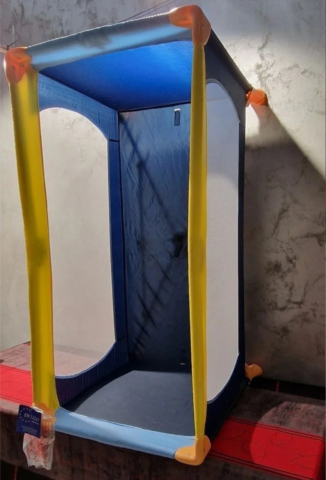 Foto 6 de Hauck Cuna de Viaje Dream N Play – Nuevo